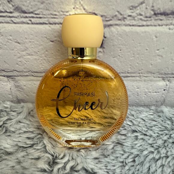 Farmasi Cheer Eau De Parfum Spray 1.7fl oz New - Picture 1 of 6